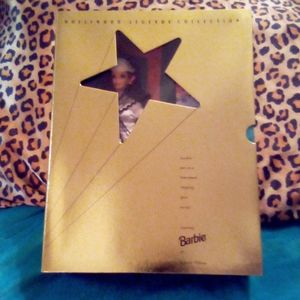 Scarlett O'Hara Barbie